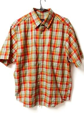 Orvis men's shirt